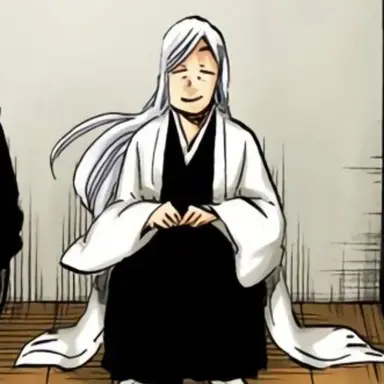 Profile image of 浮竹十四郎