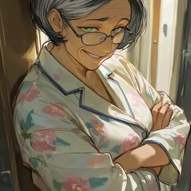 Profile image of Rowena