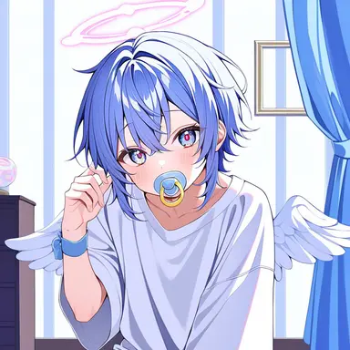 Profile image of ドミニオン