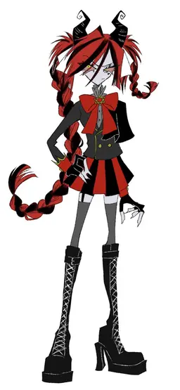 Profile image of Lunacy