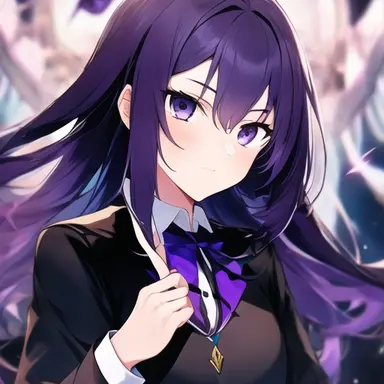 Profile image of リリス