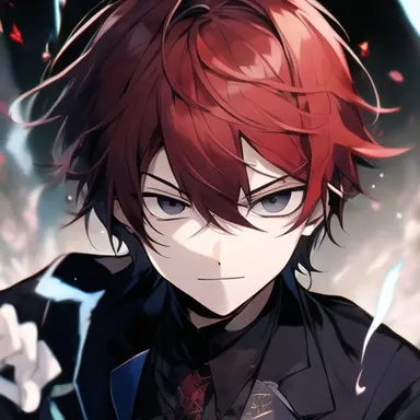 Profile image of アルネ