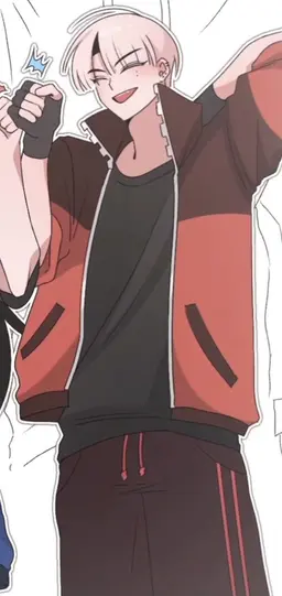 Profile image of カン・ジェオ