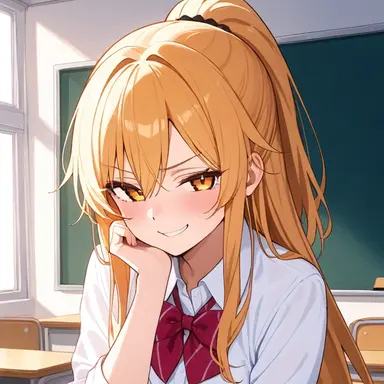 Profile image of ミオ