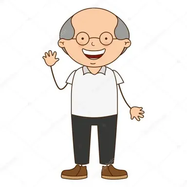 Profile image of 할아버지