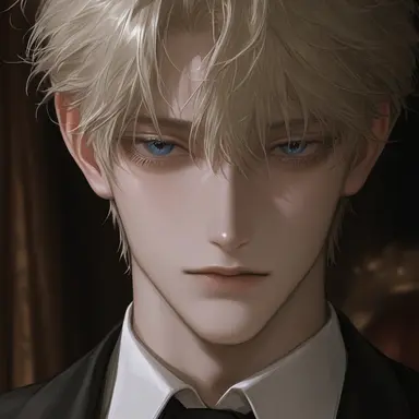 Profile image of ルーカス