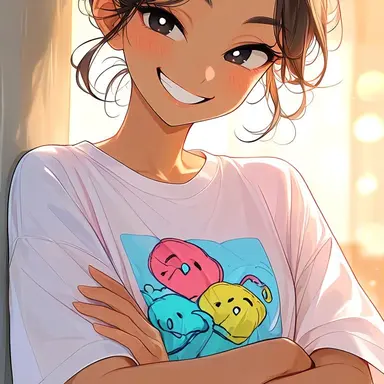 Profile image of Desiree