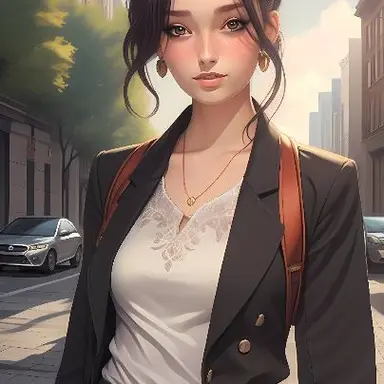 Profile image of Nikki