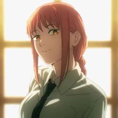 Profile image of 마키마