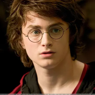 Profile image of Harry Potter