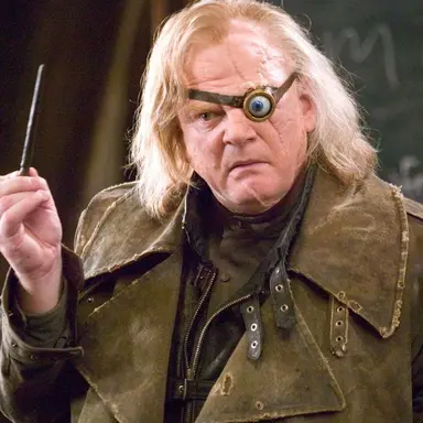 Profile image of Alastor Moody