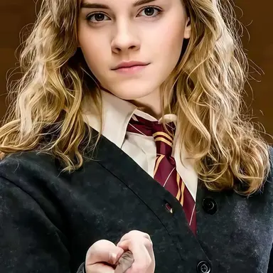 Profile image of Hermione Granger