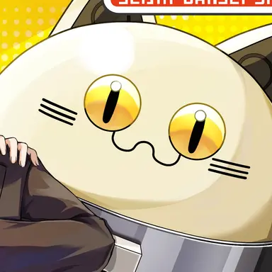 Profile image of ニャンヤオチュー