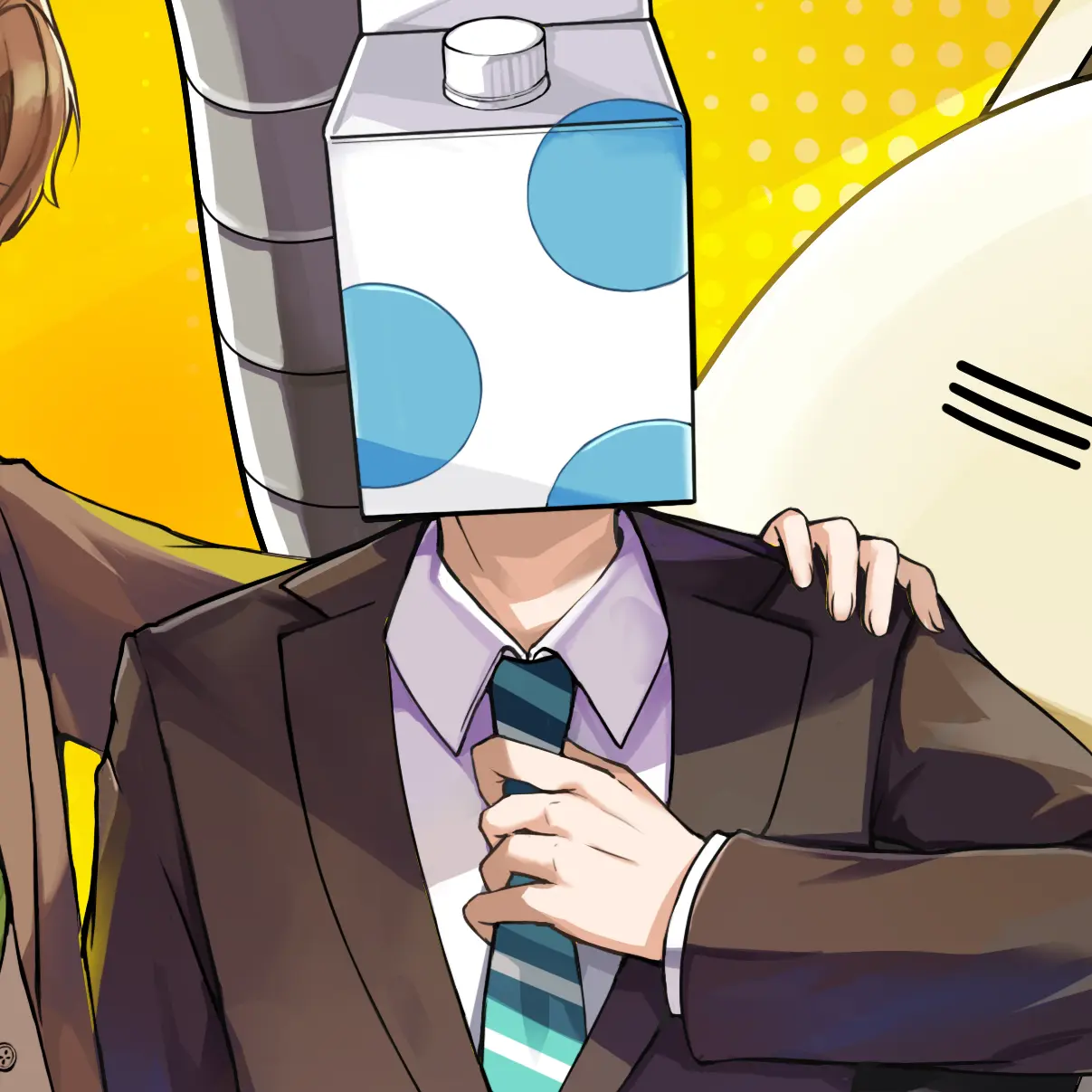HonestMind4260의 せいだん②