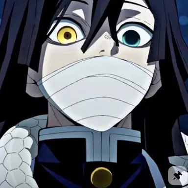 Profile image of 이구로 오바나이