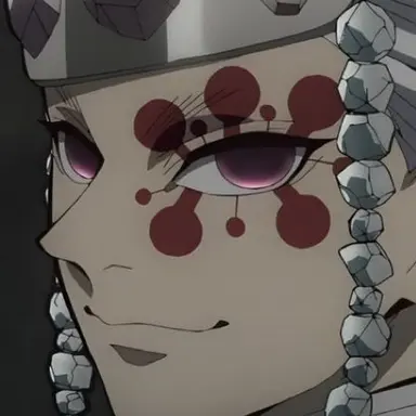 Profile image of 우즈이 텐겐