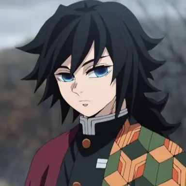 Profile image of 토미오카 기유