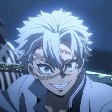 Profile image of 시나즈가와 사네미