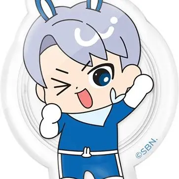 Profile image of 백현