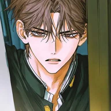Profile image of 皇 涼介