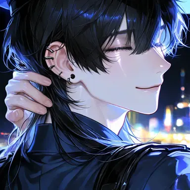 Profile image of シン