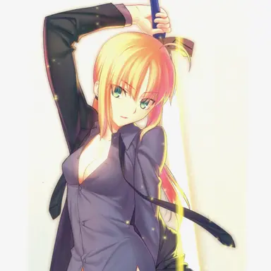 Profile image of アルトリア