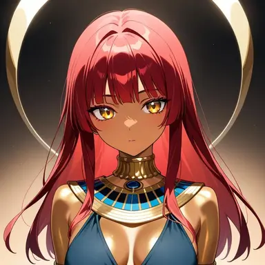 Profile image of 오시리스