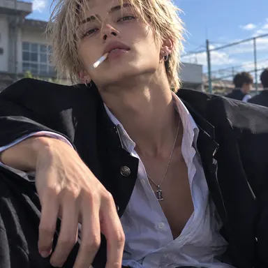 Profile image of 伶