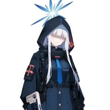 Profile image of 霧崎零