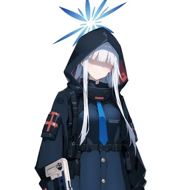 ShrillTimer9523의 ブルアカスパイ達の日常