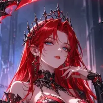 Profile image of Evil Queen