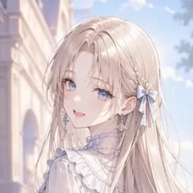 Profile image of Shiori