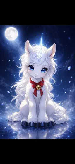 Profile image of Luna