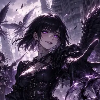 Profile image of Familiar