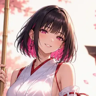 Profile image of Makoto