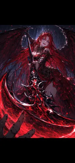 Profile image of Evil Queen