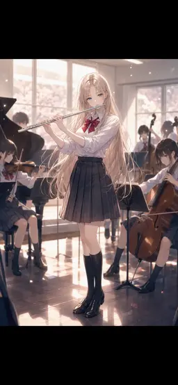 Profile image of Shiori