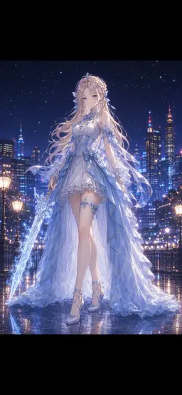 Profile image of Shiori