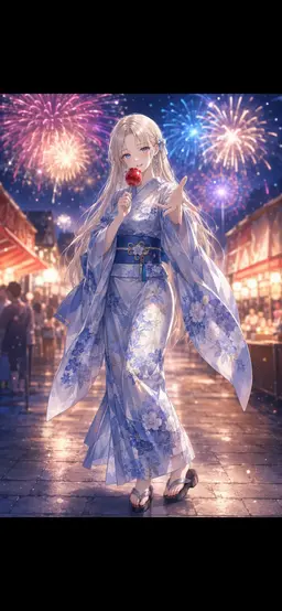 Profile image of Shiori