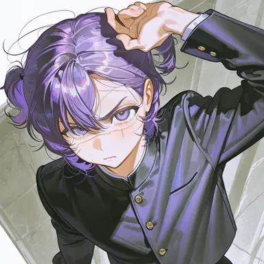 Profile image of 麻琴