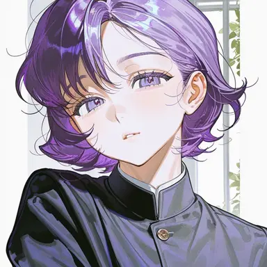 Profile image of 萌恵