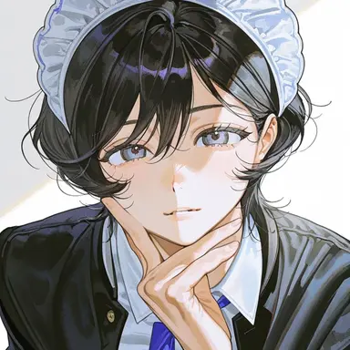 Profile image of 美波