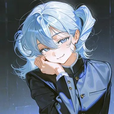 Profile image of 徠夢