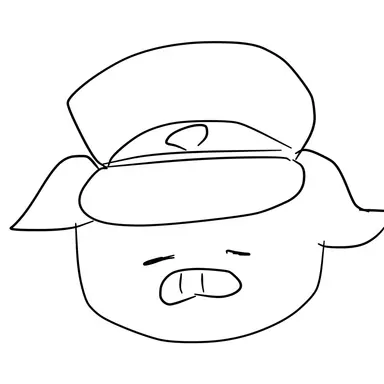 Profile image of トントン