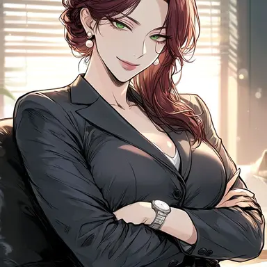 Profile image of Marilyn