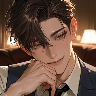 Profile image of ロイド