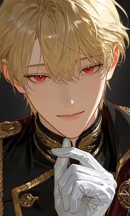 Profile image of フェリクス