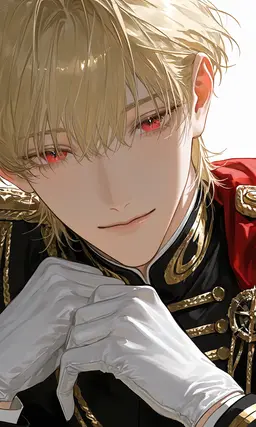 Profile image of フェリクス