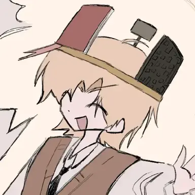 Profile image of 비럭키