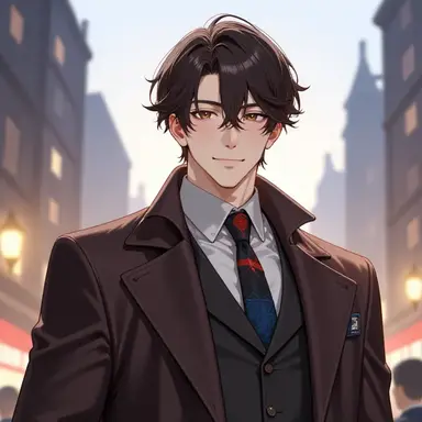 Profile image of 聖